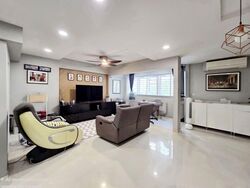 Blk 611 Bukit Panjang Ring Road (Bukit Panjang), HDB 5 Rooms #563176741